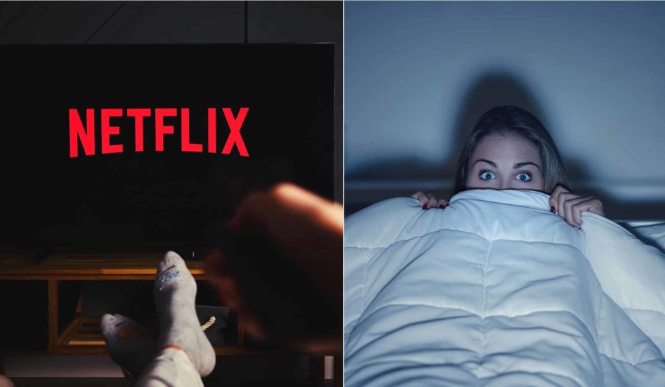 Pour Halloween, Netflix dévoile 1 nouveau film d&rsquo;horreur par jour !