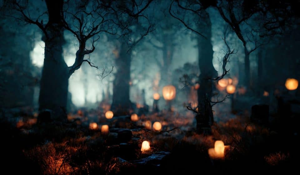 Que faire à Genève pour Halloween ?