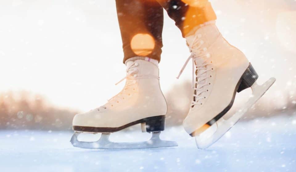 Hiver : 5 patinoires du Canton de Genève à tester absolument !