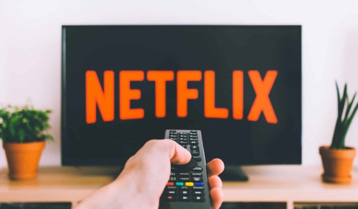 Top 5 des nouveautés Netflix du mois de novembre