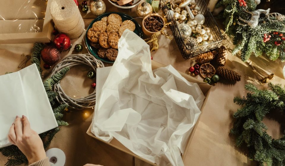 Les meilleures idées DIY de Noël !