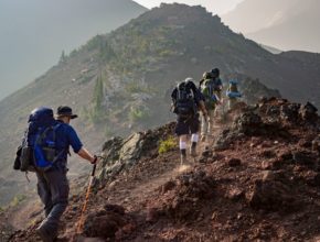 Quelles sont les plus belles randonnées à faire autour de Genève ?