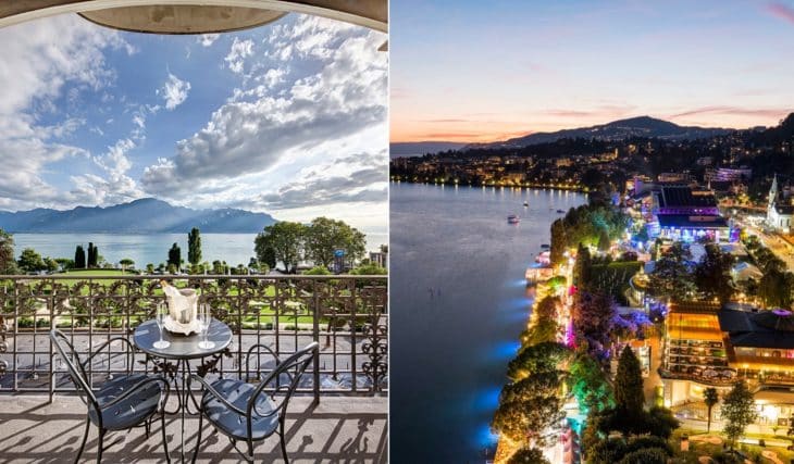 Alerte concours de folie : votre week-end tout compris en Suisse avec ALL – Accor Live Limitless pour le Montreux Jazz Festival