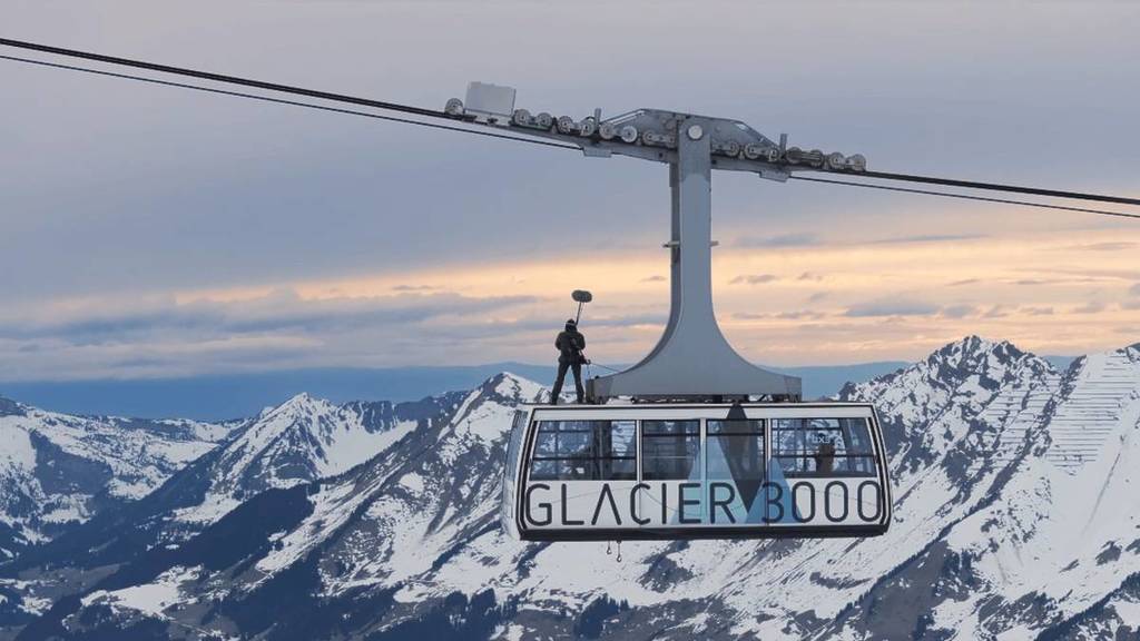 Swiss Sounds - Thylacine Suisse Tourisme 2