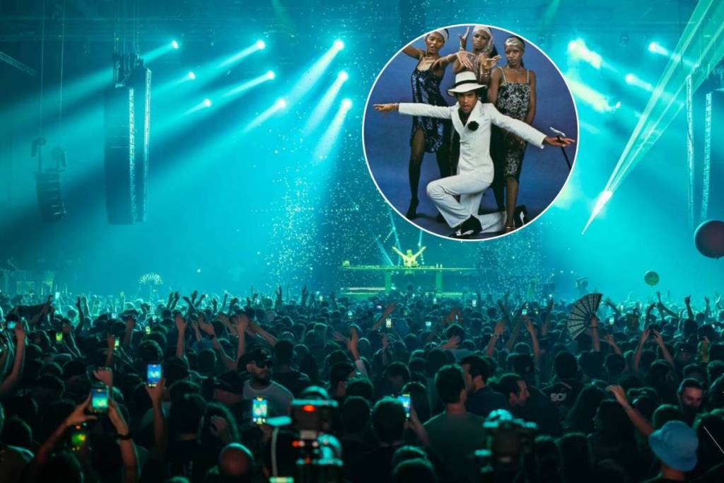 Gala, Boney M, O-Zone… Le Festival du Soir transforme Genève en machine à remonter le temps avec Nostalgia &amp; Disco XXL