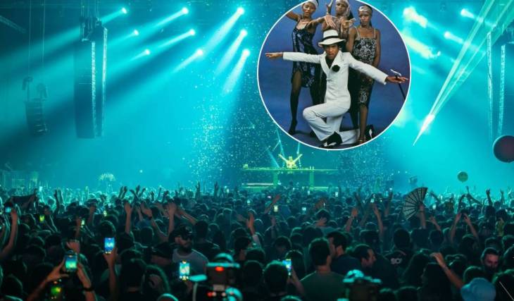 Gala, Boney M, O-Zone… Le Festival du Soir transforme Genève en machine à remonter le temps avec Nostalgia & Disco XXL