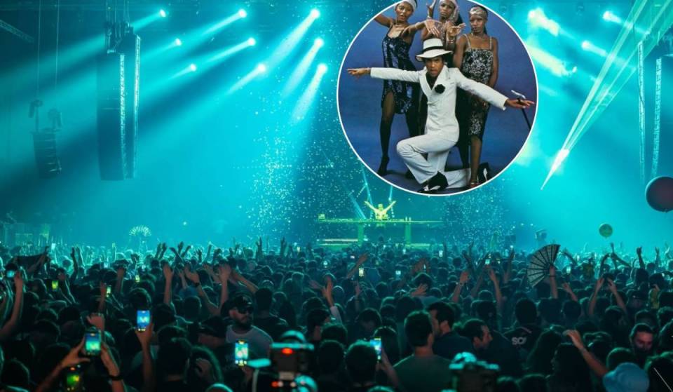 Gala, Boney M, O-Zone… Le Festival du Soir transforme Genève en machine à remonter le temps avec Nostalgia &amp; Disco XXL