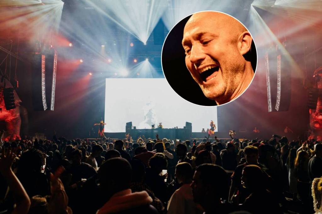 Paul Kalkbrenner, Mind Against, Nicolas Cuer, La Forêt… Un line-up solide pour l’édition genevoise de POSITIV