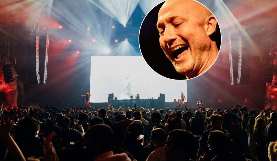 Paul Kalkbrenner, Mind Against, Nicolas Cuer, La Forêt… Un line-up solide pour l’édition genevoise de POSITIV