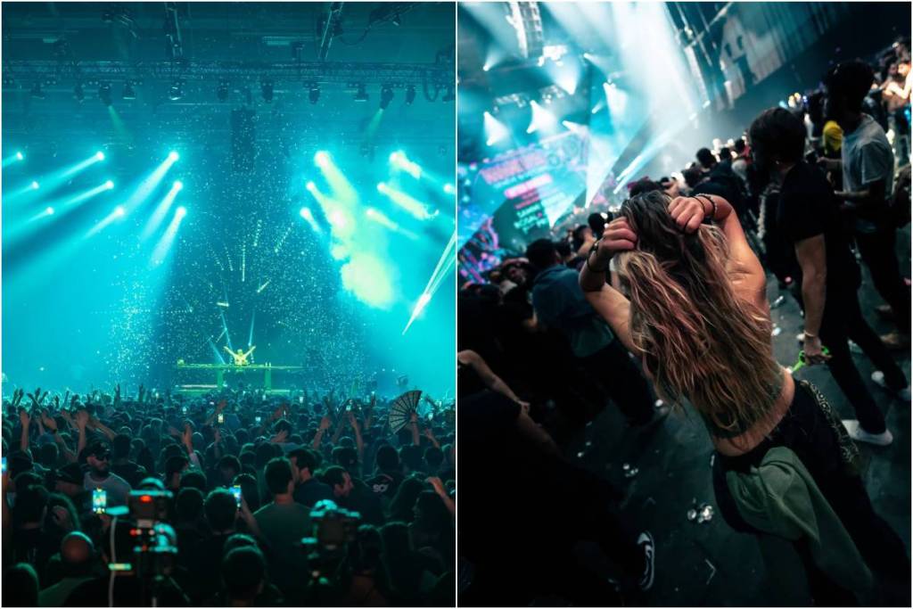 baile funk palexpo geneve