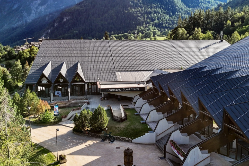Valle d'Aosta Ladies Open 2026