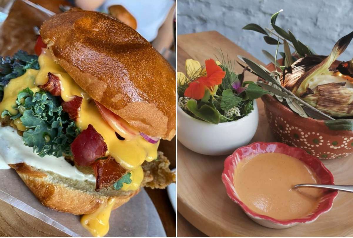 Restaurante Alcalde, entre los 100 mejores del mundo