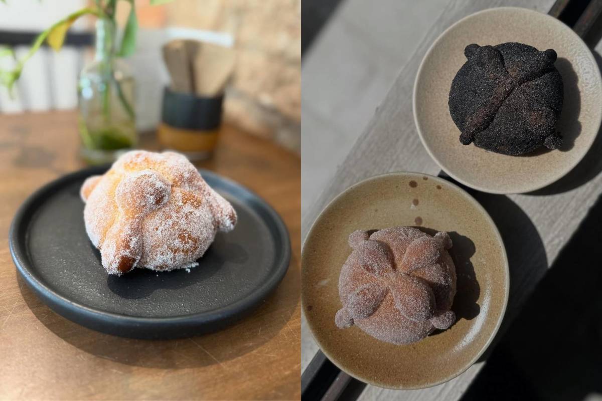 pan de muerto guadalajara