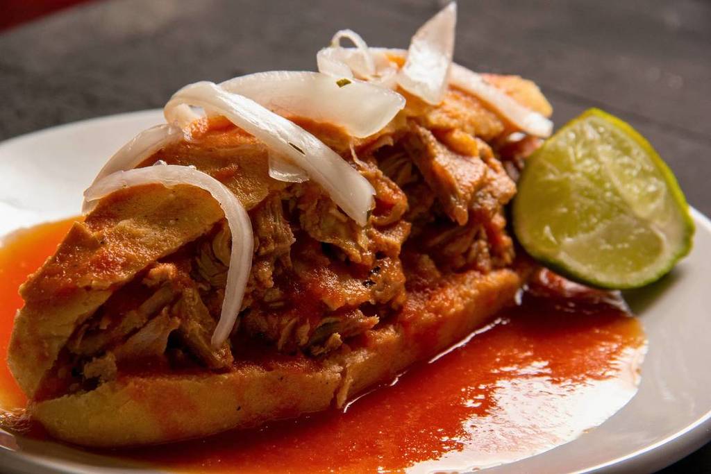 Tortas Ahogadas Sánchez