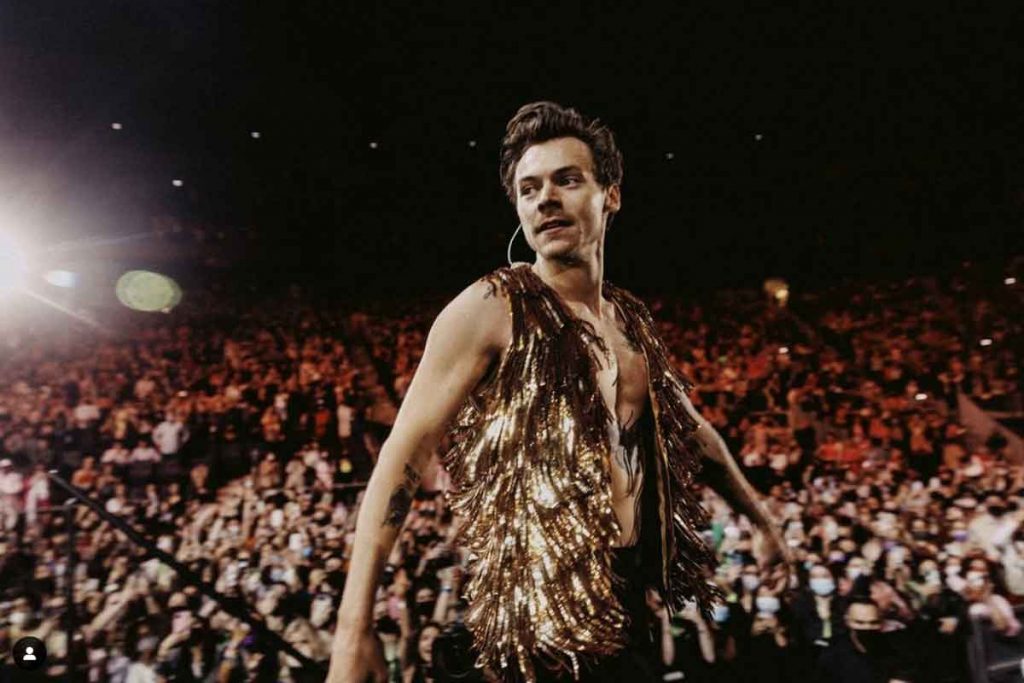 ¿Harry Styles en Guadalajara? Regresa a México con ‘Love On Tour’ 2022