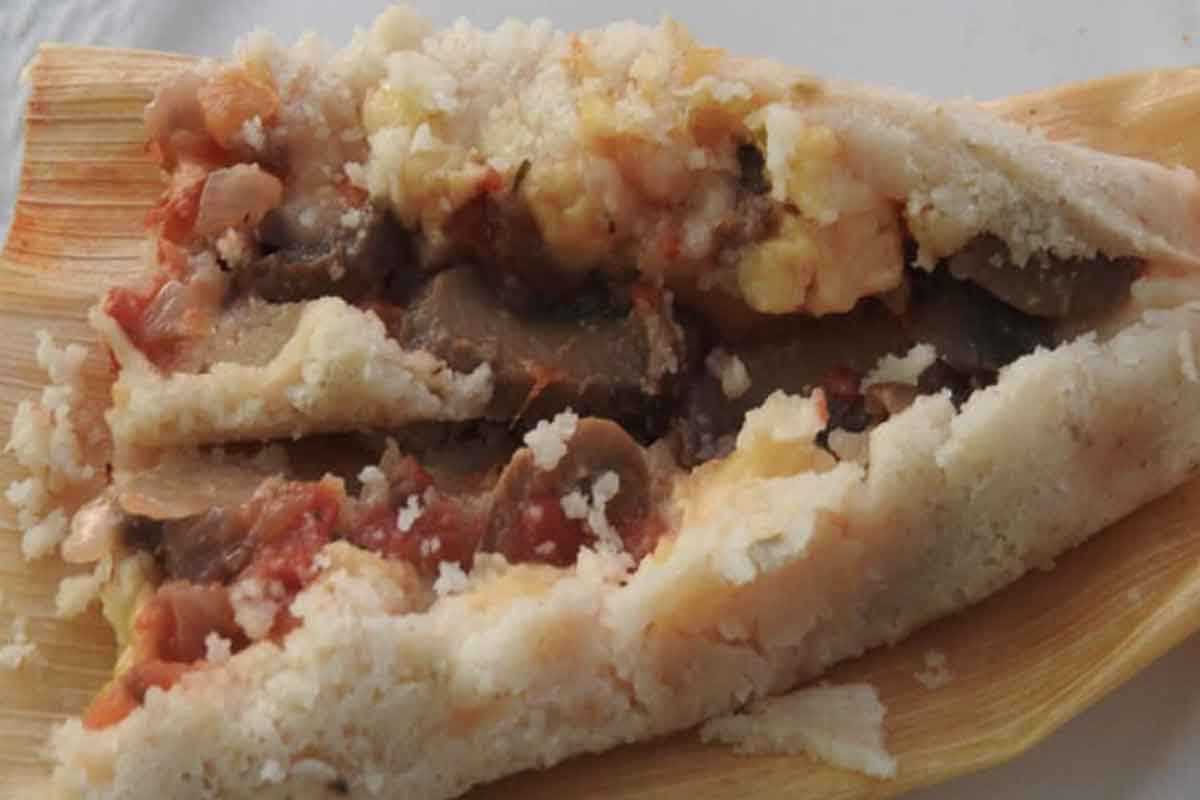 Guía de los mejores tamales en Guadalajara