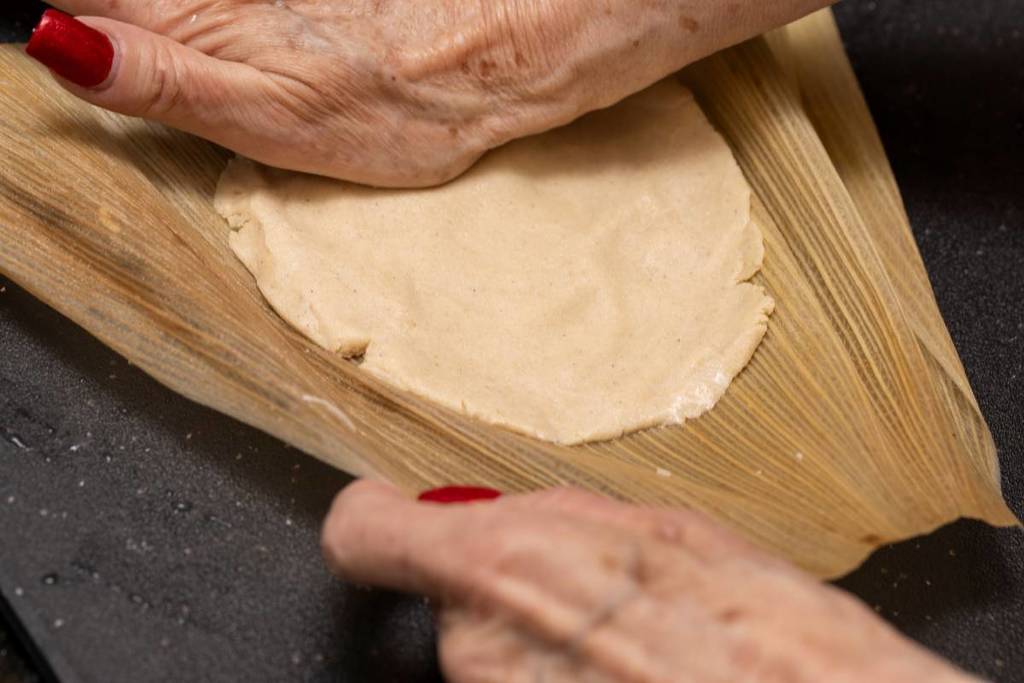 mejores tamales Guadalajara