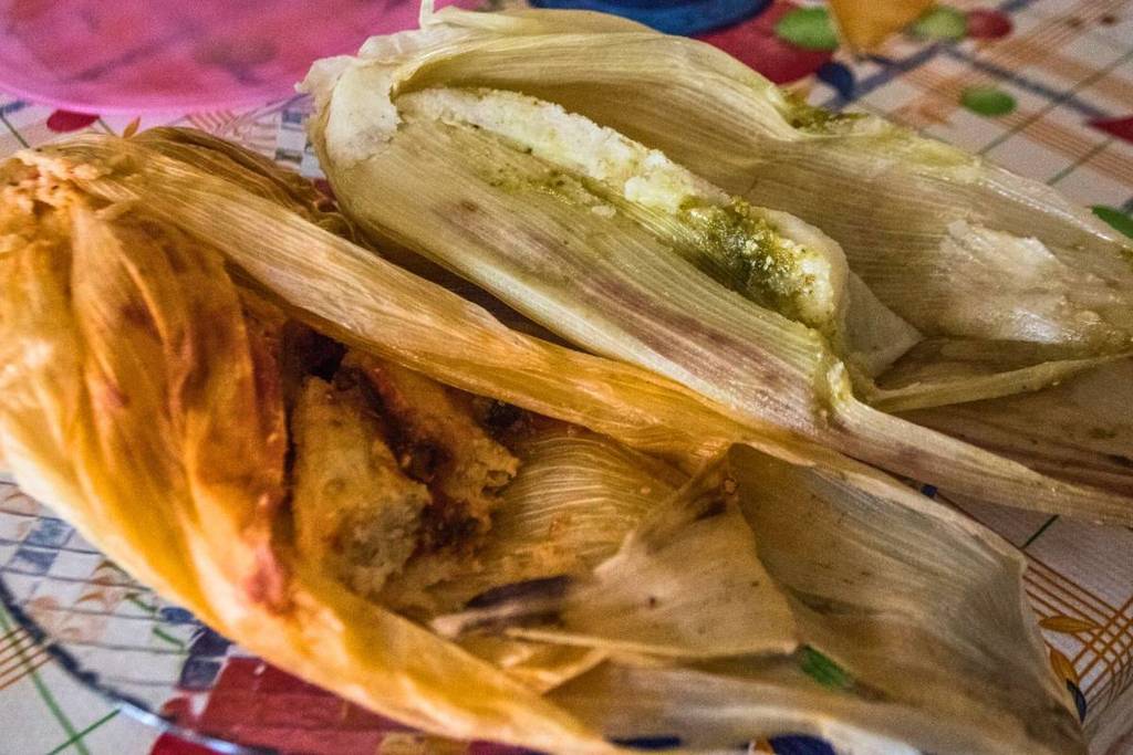 mejores tamales de guadalajara