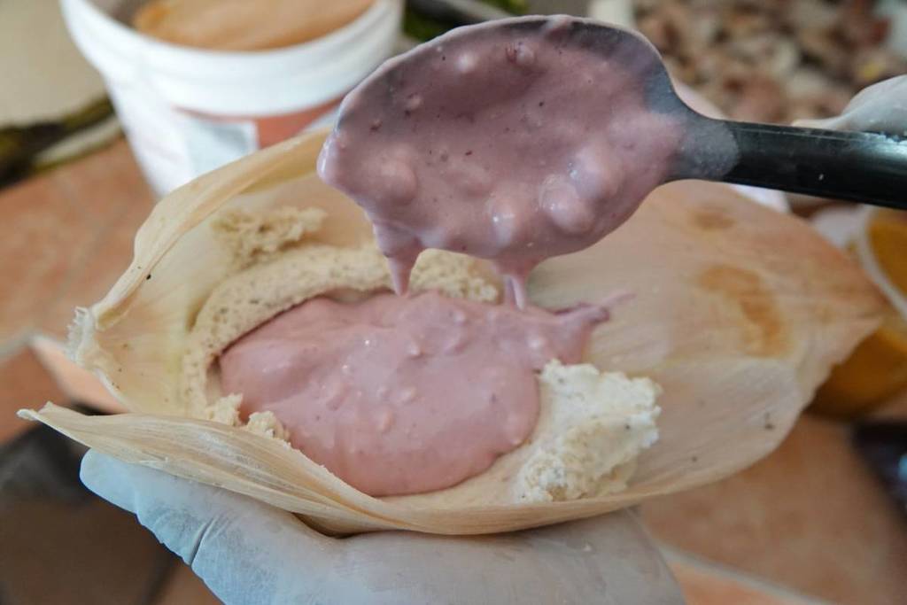 mejores tamales de guadalajara