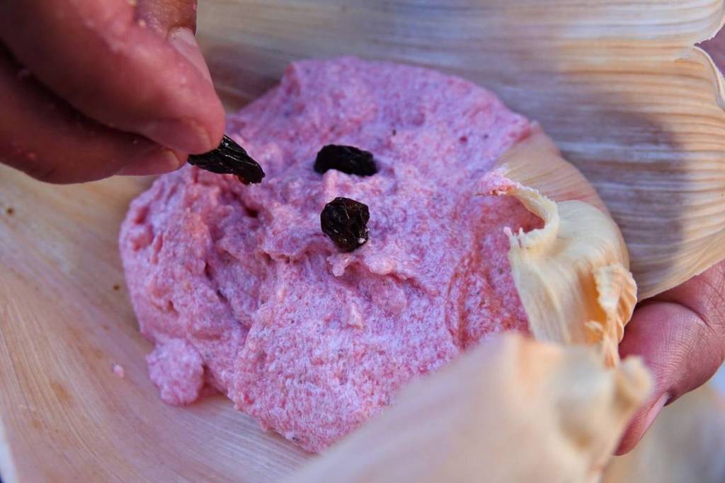 dónde comprar tamales