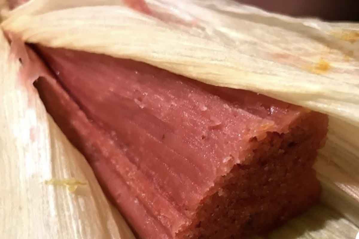Guía de los mejores tamales en Guadalajara