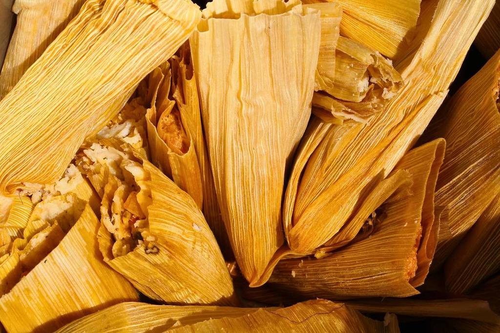 mejores tamales guadalajara