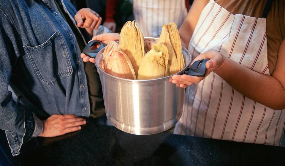 Guide to the best tamales in Guadalajara: 11 you must try