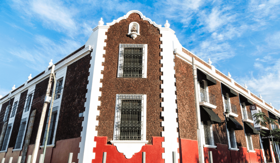 La historia del Hotel Gran Casa Xalisco, la sede de Murder Mystery