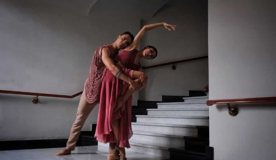 El Ballet de Jalisco regresará al Teatro Degollado
