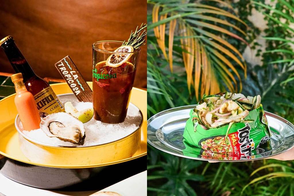 tejuichelas en guadalajara