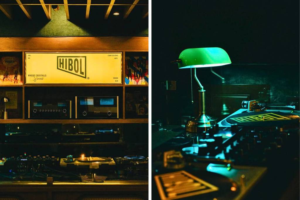 Secret Bars in Guadalajara