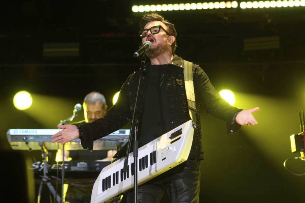 Aleks Syntek