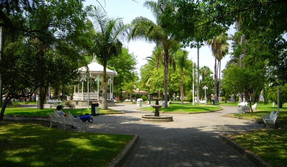 9 ideas para pasar un día perfecto en la colonia Chapalita