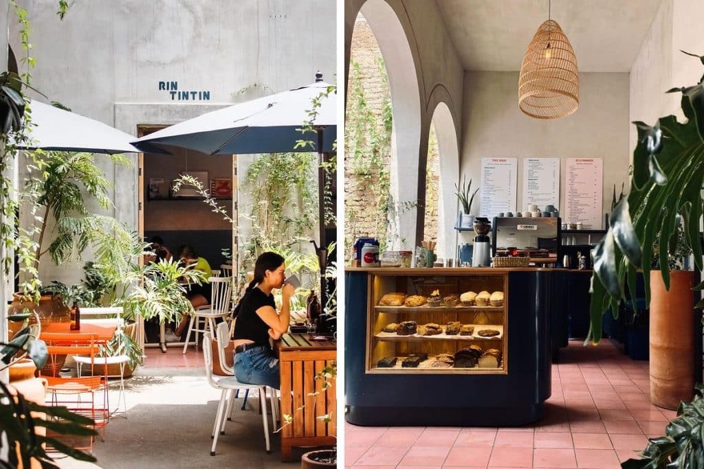 mejores lugares desayunar guadalajara