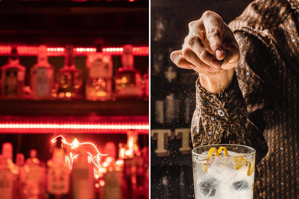 Galgo Speakeasy