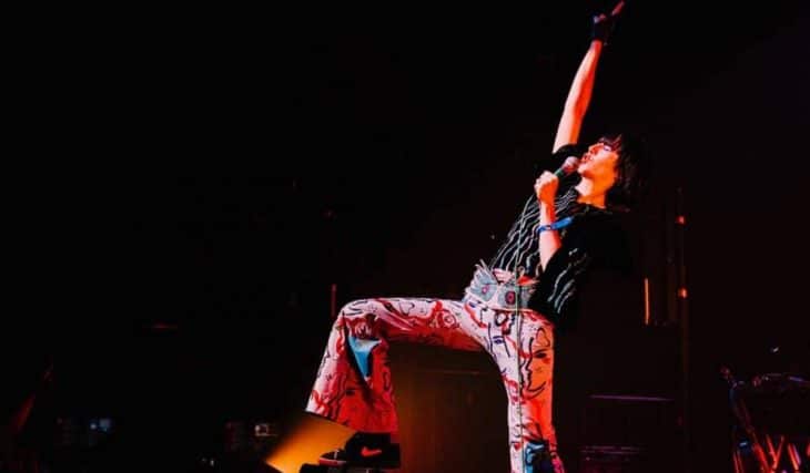 ¡Prepárate para rockear! Yeah Yeah Yeahs regresa a Guadalajara