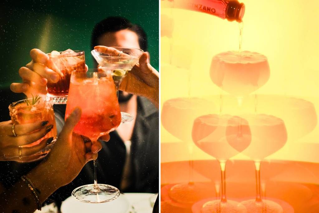 secret bars in Guadalajara