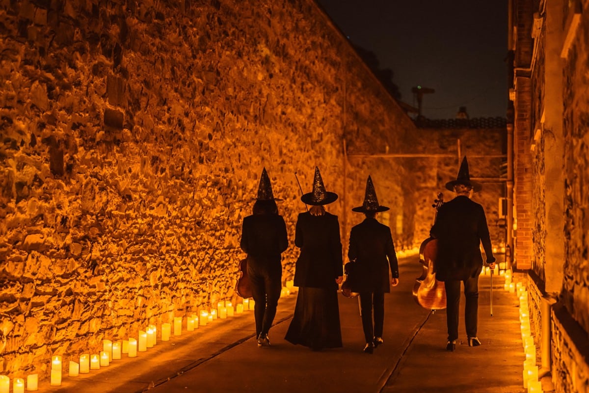 10 planes imperdibles para Halloween en Guadalajara 2024