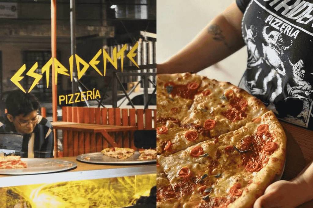 best pizzas in Guadalajara