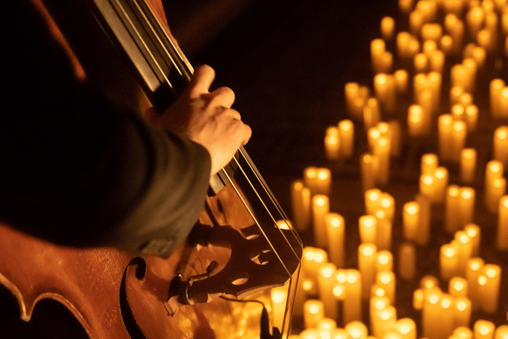 Candlelight Guadalajara October