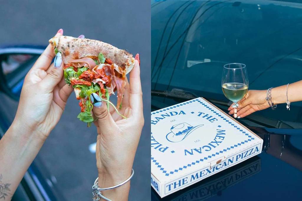 best pizzas in Guadalajara