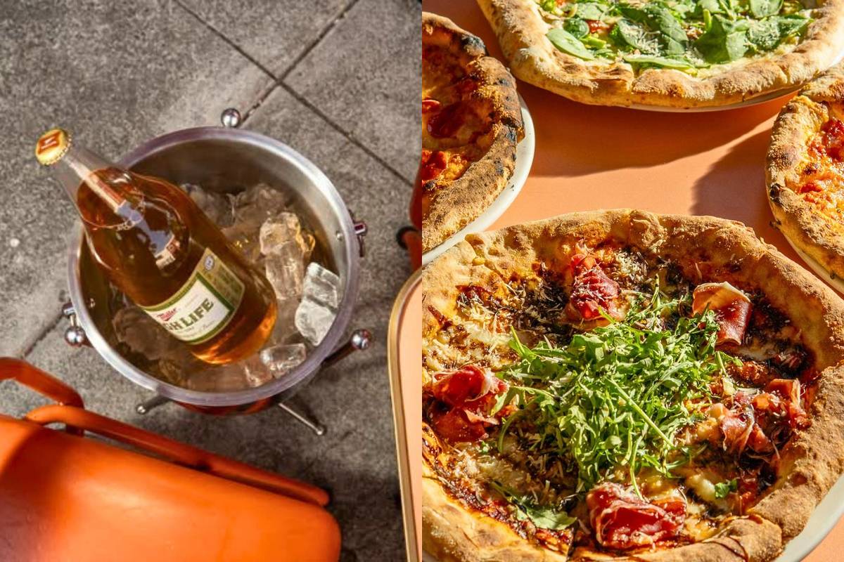 mejores pizzas guadalajara