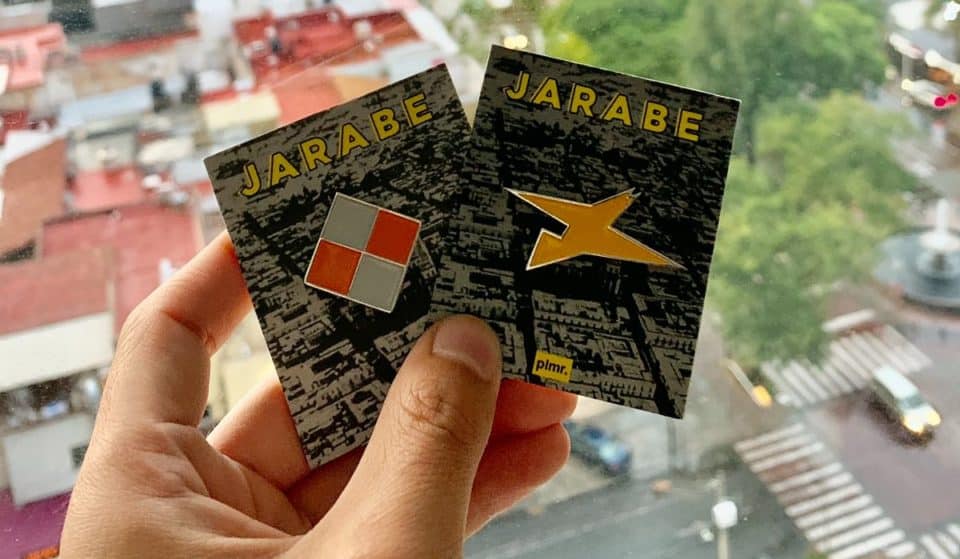 Pines Jarabe, una forma de llevar la identidad tapatía