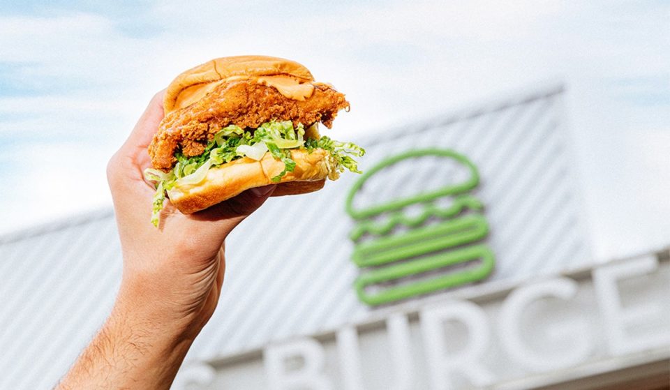 ¡Te contamos! Shake Shack llegará a Guadalajara