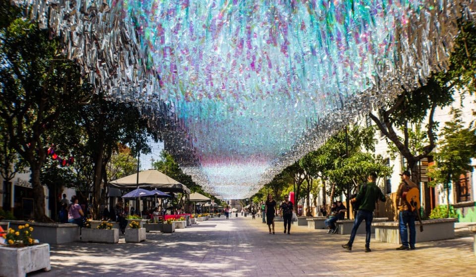 Celebra el aniversario 481 de Zapopan con actividades GRATIS