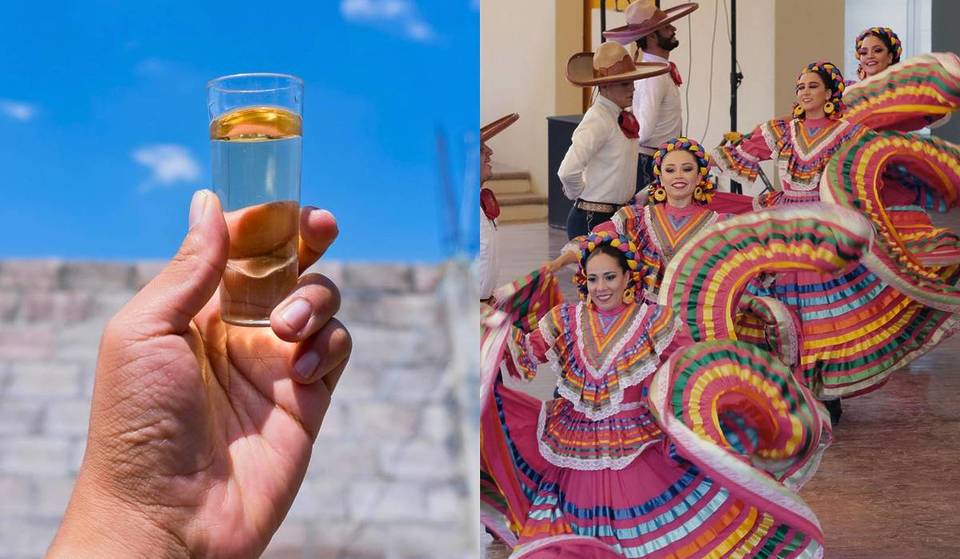 Artesanía jalisciense, experiencias en vivo, beer garden: así será el festival más grande sobre Jalisco