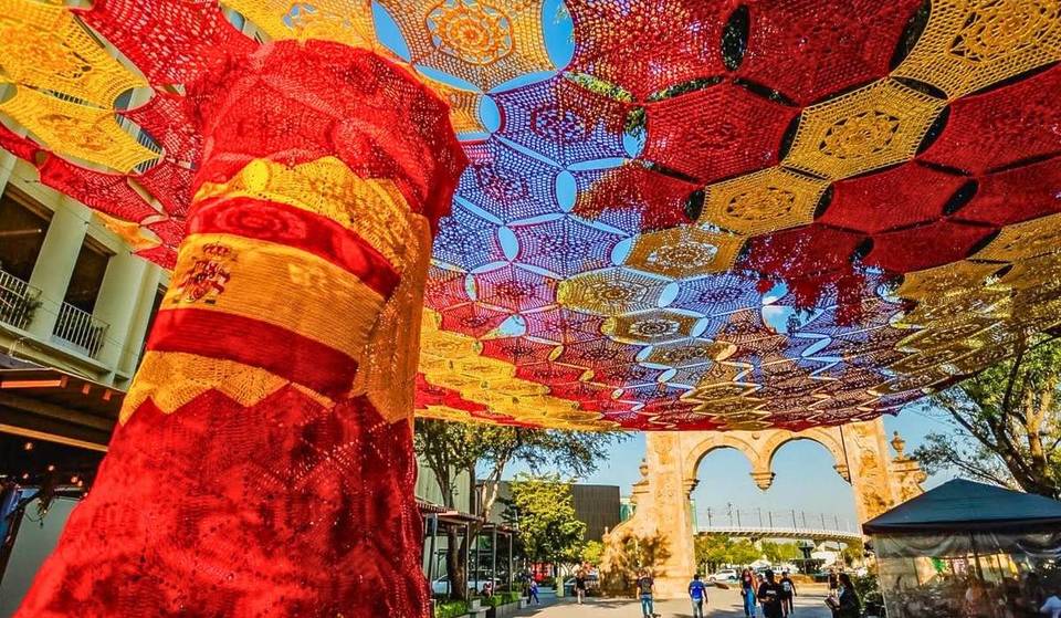 Qué hacer en Guadalajara el fin: del 12 al 14 de junio