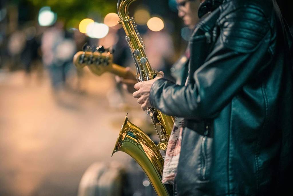 where to listen to jazz in Guadalajara