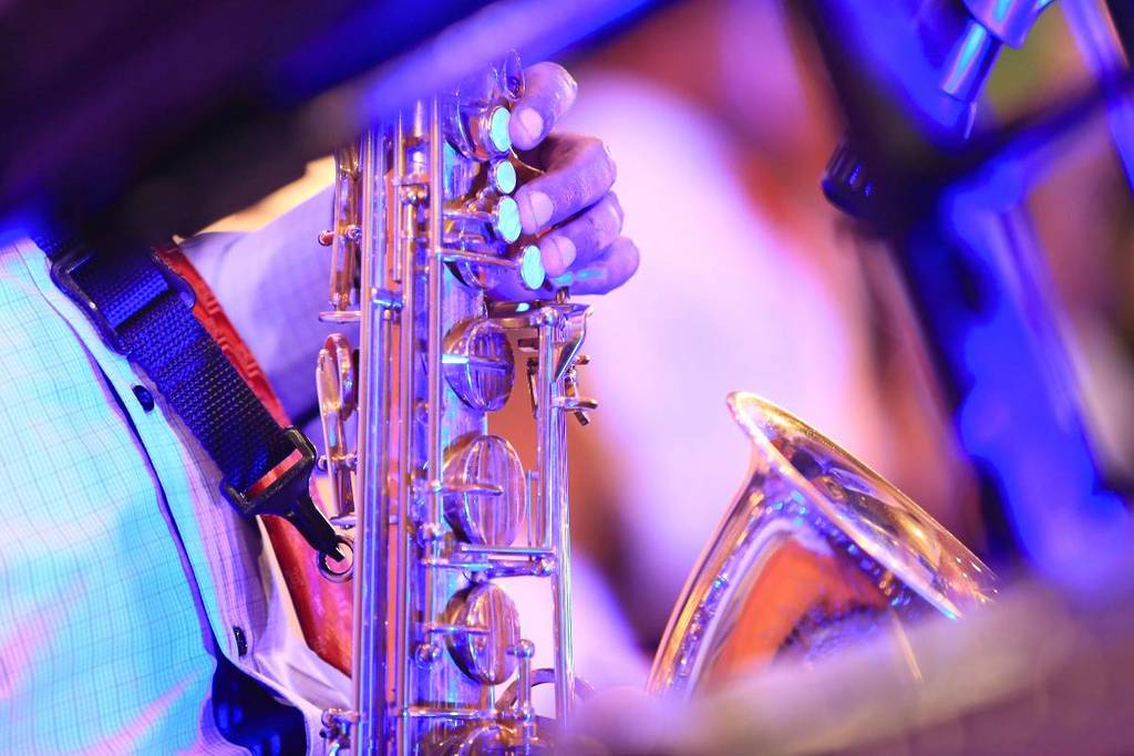 jazz venues in Guadalajara