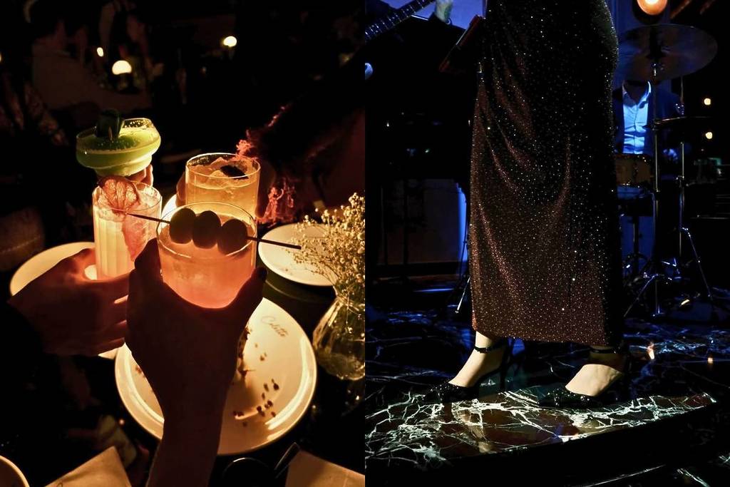 places to listen to jazz in Guadalajara